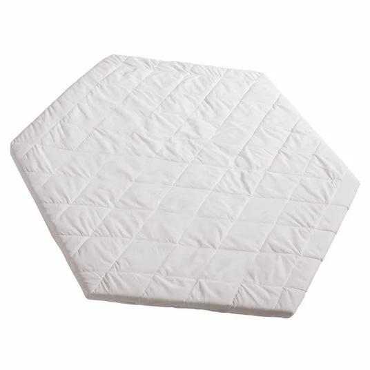 Budget ✔️ Roba Playpen mattress 6-sided ❤️ 1 Budget ✔️ Roba Playpen mattress 6-sided ❤️