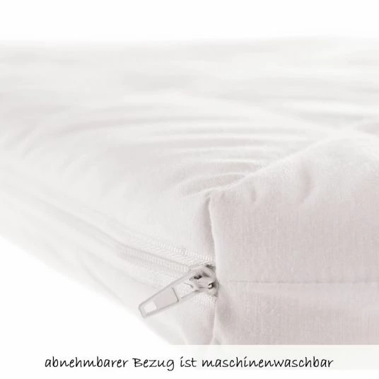 Budget ✔️ Roba Playpen mattress 6-sided ❤️ 4 Budget ✔️ Roba Playpen mattress 6-sided ❤️ - Image 4