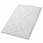 Best deal ❤️ Roba Playpen white incl. insert 75 x 100 cm - Fox & Bunny 🤩 6 Best deal ❤️ Roba Playpen white incl. insert 75 x 100 cm - Fox & Bunny 🤩 - Image 6