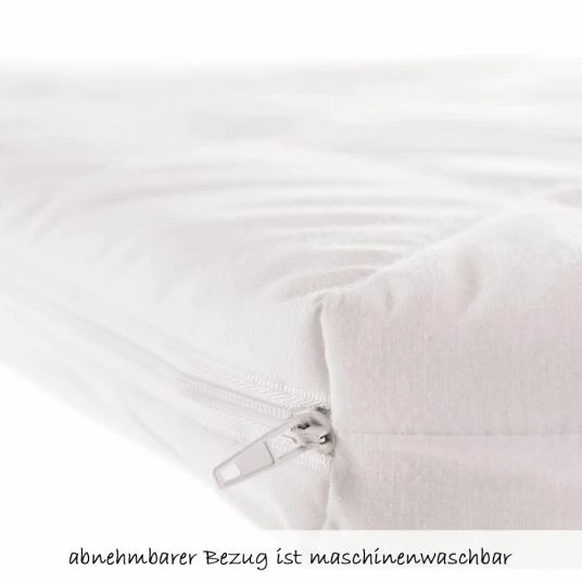 Hot Sale 🌟 Roba Playpen mattress 75 x 100 cm 👏 4 Hot Sale 🌟 Roba Playpen mattress 75 x 100 cm 👏 - Image 4