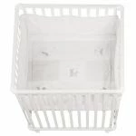 Coupon ❤️ Roba Complete bed Lukas White 70 x 140 cm - Fox & Bunny 😍 6 Coupon ❤️ Roba Complete bed Lukas White 70 x 140 cm - Fox & Bunny 😍 - Image 6