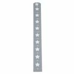 Best Pirce ๐ Roba Universal seat reducer - Little Stars - Grey ๐ 4 Best Pirce ๐ Roba Universal seat reducer - Little Stars - Grey ๐ - Image 4