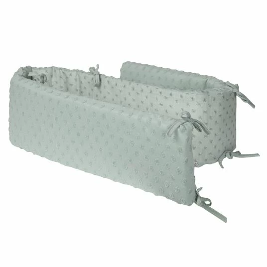 Coupon π Roba Nestchen Organic 170 x 18 cm - Lil Planet - Frosty Green π 1 Coupon π Roba Nestchen Organic 170 x 18 cm - Lil Planet - Frosty Green π