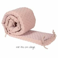 Top 10 π Roba Nestchen Organic 170 x 18 cm - Lil Planet - Rosa Mauve π 8 Top 10 π Roba Nestchen Organic 170 x 18 cm - Lil Planet - Rosa Mauve π -Live & Sleep Sales roba nestchen organic 170 x 18 cm lil planet rosa mauve 204092 g226 d3