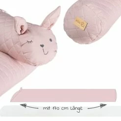 Top 10 🔔 Roba Nestchenschlange für Kinderbetten 170 cm - Roba Style Lily - Rosa Mauve 😍 10 Top 10 🔔 Roba Nestchenschlange für Kinderbetten 170 cm - Roba Style Lily - Rosa Mauve 😍 -Live & Sleep Sales roba nestchenschlange fur kinderbetten 170 cm roba style lily rosa mauve 284100 v229 d4