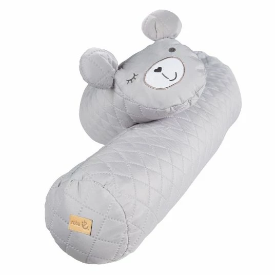 Top 10 ⌛ Roba Nestchenschlange für Kinderbetten 170 cm - Roba Style Sammy - Silbergrau ❤️ 1 Top 10 ⌛ Roba Nestchenschlange für Kinderbetten 170 cm - Roba Style Sammy - Silbergrau ❤️