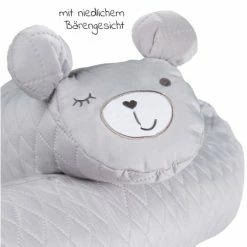 Top 10 ⌛ Roba Nestchenschlange für Kinderbetten 170 cm - Roba Style Sammy - Silbergrau ❤️ 8 Top 10 ⌛ Roba Nestchenschlange für Kinderbetten 170 cm - Roba Style Sammy - Silbergrau ❤️ -Live & Sleep Sales roba nestchenschlange fur kinderbetten 170 cm roba style sammy silbergrau 284100 v230 d2