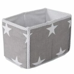 Promo π Roba Organizer Set of 3 Little Stars - Grey White π 9 Promo π Roba Organizer Set of 3 Little Stars - Grey White π -Live & Sleep Sales roba organizer 3er set little stars grau weiss 212105v190 d3