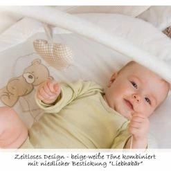 Buy 😉 Roba Room Bed Natur incl. accessories 60 x 120 cm - Liebhabär 👏 8 Buy 😉 Roba Room Bed Natur incl. accessories 60 x 120 cm - Liebhabär 👏 -Live & Sleep Sales roba room bed natur inkl zubehor 60 x 120 cm liebhabar 16200 3 p105 d2