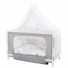 Best reviews of 🎉 Roba Room Bed White incl. accessories 60 x 120 cm - Fox & Bunny 🎁