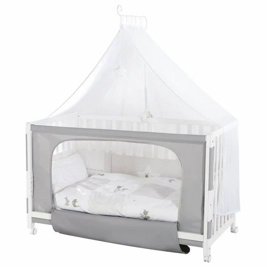 Best reviews of 🎉 Roba Room Bed White incl. accessories 60 x 120 cm - Fox & Bunny 🎁 1 Best reviews of 🎉 Roba Room Bed White incl. accessories 60 x 120 cm - Fox & Bunny 🎁