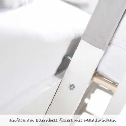 Best reviews of 🎉 Roba Room Bed White incl. accessories 60 x 120 cm - Fox & Bunny 🎁 8 Best reviews of 🎉 Roba Room Bed White incl. accessories 60 x 120 cm - Fox & Bunny 🎁 -Live & Sleep Sales roba room bed weiss inkl zubehor 60 x 120 cm fox bunny 16301 3 s168 d2