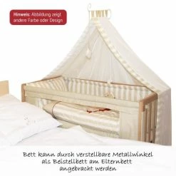 Promo π Roba Room Bed White incl. accessories 60 x 120 cm - Heartbreaker π 9 Promo π Roba Room Bed White incl. accessories 60 x 120 cm - Heartbreaker π -Live & Sleep Sales roba room bed weiss inkl zubehor 60 x 120 cm heartbreaker 16300 3 p111 d3