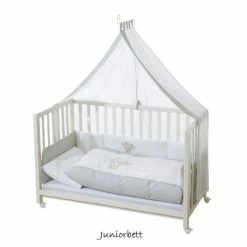 Promo π Roba Room Bed White incl. accessories 60 x 120 cm - Heartbreaker π 10 Promo π Roba Room Bed White incl. accessories 60 x 120 cm - Heartbreaker π -Live & Sleep Sales roba room bed weiss inkl zubehor 60 x 120 cm heartbreaker 16300 3 p111 d4