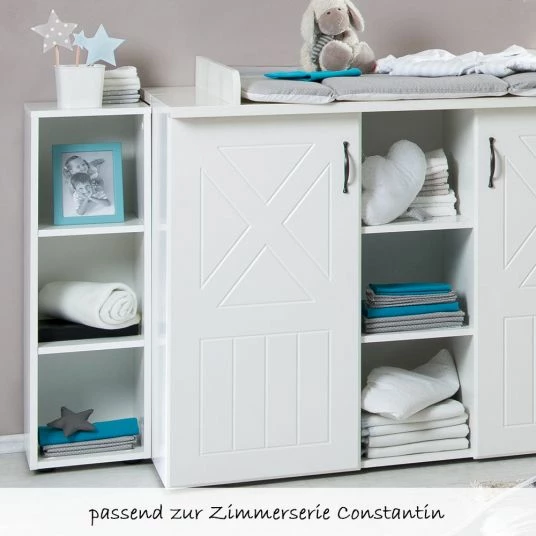 Buy 😀 Roba Side shelf for series Felicia / Constantin / Maxi / Linus 🤩 3 Buy 😀 Roba Side shelf for series Felicia / Constantin / Maxi / Linus 🤩 - Image 3