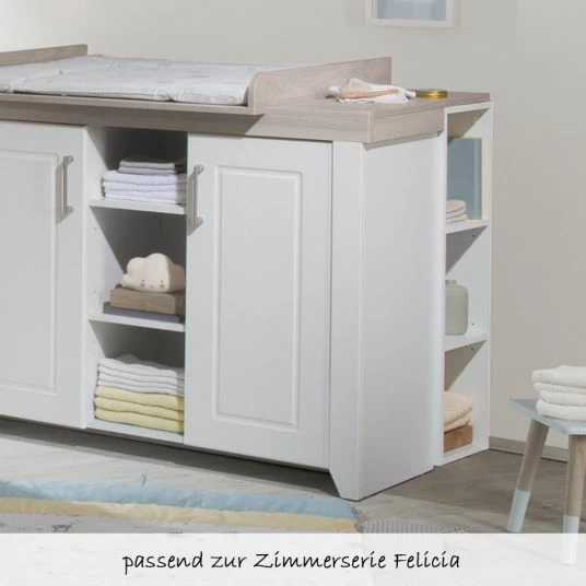 Buy 😀 Roba Side shelf for series Felicia / Constantin / Maxi / Linus 🤩 4 Buy 😀 Roba Side shelf for series Felicia / Constantin / Maxi / Linus 🤩 - Image 4