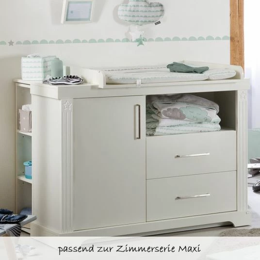 Buy 😀 Roba Side shelf for series Felicia / Constantin / Maxi / Linus 🤩 5 Buy 😀 Roba Side shelf for series Felicia / Constantin / Maxi / Linus 🤩 - Image 5