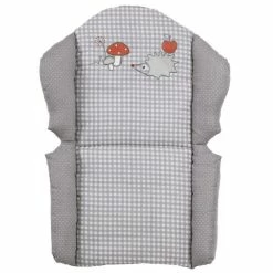 Promo 😍 Roba Sitzverkleinerer für Roba-Kombi-Hochstuhl - Adam & Eule 💯