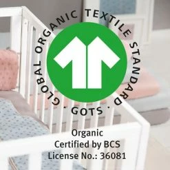 Deals π Roba Spannbetttuch aus Organic Baumwolle 60 x 120 cm / 70 x 140 cm - Lil Planet - Silbergrau π 8 Deals π Roba Spannbetttuch aus Organic Baumwolle 60 x 120 cm / 70 x 140 cm - Lil Planet - Silbergrau π -Live & Sleep Sales roba spannbetttuch aus organic baumwolle 60 x 120 cm 70 x 140 cm lil planet silbergrau 0262 gj227 d2