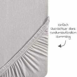 Deals π Roba Spannbetttuch aus Organic Baumwolle 60 x 120 cm / 70 x 140 cm - Lil Planet - Silbergrau π 10 Deals π Roba Spannbetttuch aus Organic Baumwolle 60 x 120 cm / 70 x 140 cm - Lil Planet - Silbergrau π -Live & Sleep Sales roba spannbetttuch aus organic baumwolle 60 x 120 cm 70 x 140 cm lil planet silbergrau 0262 gj227 d4