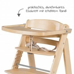 Promo 🎉 Roba Treppen-Hochstuhl Sit Up Click mit Essbrett - Natur 🔥 9 Promo 🎉 Roba Treppen-Hochstuhl Sit Up Click mit Essbrett - Natur 🔥 -Live & Sleep Sales roba treppen hochstuhl sit up click mit essbrett natur 7572nl d3