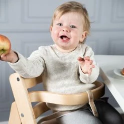 Outlet π₯ Roba Sit Up III stair high chair - Nature π 11 Outlet π₯ Roba Sit Up III stair high chair - Nature π -Live & Sleep Sales roba treppen hochstuhl sit up iii natur 7562 d5