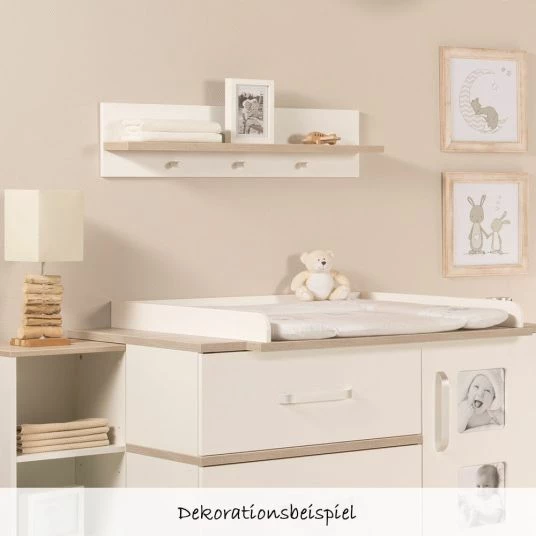 Discount π Roba Wall wardrobe Moritz Baby / Olaf π 2 Discount π Roba Wall wardrobe Moritz Baby / Olaf π - Image 2