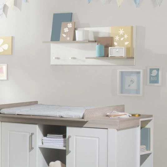 New ๐ Roba Wall shelf Felicia โ๏ธ 3 New ๐ Roba Wall shelf Felicia โ๏ธ - Image 3