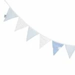 Best Sale π Roba Kuscheldecke 80 x 80 cm - Kleine Wolke - Blau π 6 Best Sale π Roba Kuscheldecke 80 x 80 cm - Kleine Wolke - Blau π - Image 6