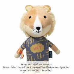 Cheapest 🎉 Rock my Sleep Spieluhr / Audiosystem inkl. Gutschein für 1 Song 25 cm - Eddie der Löwe 😍 11 Cheapest 🎉 Rock my Sleep Spieluhr / Audiosystem inkl. Gutschein für 1 Song 25 cm - Eddie der Löwe 😍 -Live & Sleep Sales rock my sleep spieluhr audiosystem inkl gutschein fur 1 song 25 cm eddie der lowe 219708 d5