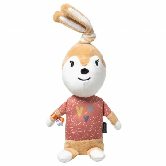 Flash Sale 💯 Rock my Sleep Spieluhr / Audiosystem inkl. Gutschein für 1 Song 25 cm - Ivy die Häsin 😍 1 Flash Sale 💯 Rock my Sleep Spieluhr / Audiosystem inkl. Gutschein für 1 Song 25 cm - Ivy die Häsin 😍