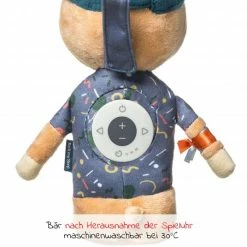 Discount 💯 Rock my Sleep Spieluhr / Audiosystem inkl. Gutschein für 1 Song 25 cm - Jay der Bär 🌟 9 Discount 💯 Rock my Sleep Spieluhr / Audiosystem inkl. Gutschein für 1 Song 25 cm - Jay der Bär 🌟 -Live & Sleep Sales rock my sleep spieluhr audiosystem inkl gutschein fur 1 song 25 cm jay der bar 219710 d3