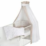 Coupon 👏 Schardt 4-tlg. Bettwäsche-Set Decke 100 x 135 cm , Kissen 40 x 60 cm, Nestchen, Himmel - Koala - Collection 2022 🥰 4 Coupon 👏 Schardt 4-tlg. Bettwäsche-Set Decke 100 x 135 cm , Kissen 40 x 60 cm, Nestchen, Himmel - Koala - Collection 2022 🥰 - Image 4