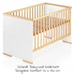 Best Sale 🧨 Schardt 7-tlg. Kinderbett Set Komfort inkl. Matratze, Steppbett 100x135+40x40, 2x Bettlaken, Einlage 70 x 140 cm - Natur Weiß 😀 -Live & Sleep Sales schardt 7 tlg kinderbett set matratze dr lubbe air steppbett 100x135 40x60 2x bettlaken einlage 70 x 140 cm natur weiss set 433 d3
