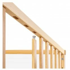 Best Sale 🧨 Schardt 7-tlg. Kinderbett Set Komfort inkl. Matratze, Steppbett 100x135+40x40, 2x Bettlaken, Einlage 70 x 140 cm - Natur Weiß 😀 -Live & Sleep Sales schardt 7 tlg kinderbett set matratze dr lubbe air steppbett 100x135 40x60 2x bettlaken einlage 70 x 140 cm natur weiss set 433 d5