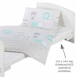 Best Pirce 🎉 Schardt Baby-Komplettbett-Set Classic-Line inktextiler Ausstattung Weiß 70 x 140 cm - Exklusiv Design Wallis - Grau 👍 10 Best Pirce 🎉 Schardt Baby-Komplettbett-Set Classic-Line inktextiler Ausstattung Weiß 70 x 140 cm - Exklusiv Design Wallis - Grau 👍 -Live & Sleep Sales schardt baby komplettbett set classic line inkl bettwasche himmel nestchen matratze weiss 70 x 140 cm exklusiv design wallis grau 04 498 02 02 1 215 d4