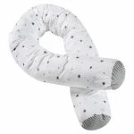 Deals 🧨 Schardt Baby-Nestchenrolle - Big Stars - Mint 🥰 3 Deals 🧨 Schardt Baby-Nestchenrolle - Big Stars - Mint 🥰 - Image 3