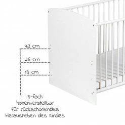 Best reviews of 🤩 Schardt Babybett-Komplett-Set Classic-Line inkl. Bettwäsche, Himmel, Nestchen & Matratze Weiß 70 x 140 cm - Jungle - Collection 2022 ⭐ 9 Best reviews of 🤩 Schardt Babybett-Komplett-Set Classic-Line inkl. Bettwäsche, Himmel, Nestchen & Matratze Weiß 70 x 140 cm - Jungle - Collection 2022 ⭐ -Live & Sleep Sales schardt babybett komplett set classic line inkl bettwasche himmel nestchen matratze weiss 70 x 140 cm jungle 04 498 02 02 1 785 d3