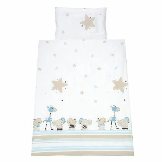 Cheap ๐ฅฐ Schardt Bed linen 100 x 135 cm - Banjo blue ๐ 1 Cheap ๐ฅฐ Schardt Bed linen 100 x 135 cm - Banjo blue ๐