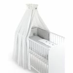 Promo π Schardt Playpen Basic White incl. insert 100 x 100 - Star - Grey π 5 Promo π Schardt Playpen Basic White incl. insert 100 x 100 - Star - Grey π - Image 5