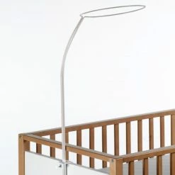 Top 10 😀 Schardt Himmelstange 3-teilig mit Halterung und Krone - Weiß ⭐