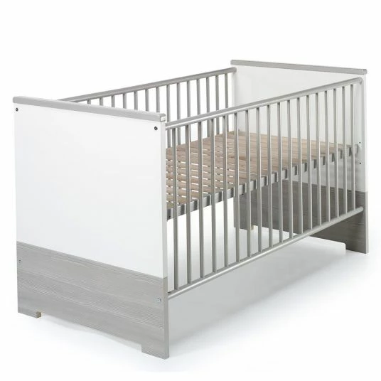 Wholesale π Schardt Children's room Eco Silver 15-pcs. with 3-door wardrobe incl. textile collection Forest animals π₯ 4 Wholesale π Schardt Children's room Eco Silver 15-pcs. with 3-door wardrobe incl. textile collection Forest animals π₯ - Image 4