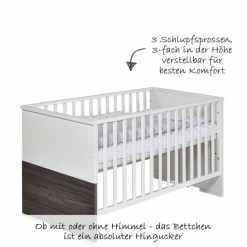 Promo ๐ Schardt Children's room Maxx Fleetwood 15-pcs. with 2-door wardrobe incl. textile collection Ice Crystal Grey ๐ 8 Promo ๐ Schardt Children's room Maxx Fleetwood 15-pcs. with 2-door wardrobe incl. textile collection Ice Crystal Grey ๐ -Live & Sleep Sales schardt kinderzimmer maxx fleetwood 15 tlg mit 2 turigem schrank inkl textilkollektion ice crystal grau 12 867 32 02 1 748 d2