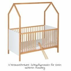 Best Sale ✨ Schardt Kombi-Kinderbett Hausbett Venice Buche teilmassiv, geölt 70 x 140 cm - Natur Weiß 🔔 10 Best Sale ✨ Schardt Kombi-Kinderbett Hausbett Venice Buche teilmassiv, geölt 70 x 140 cm - Natur Weiß 🔔 -Live & Sleep Sales schardt kombi kinderbett hausbett venice buche teilmassiv geolt 70 x 140 cm natur weiss 04 231 02 03 d4