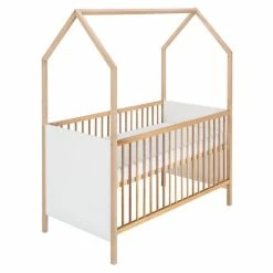 Cheapest 😀 Schardt Kombi-Kinderbett Hausbett Venice Buche teilmassiv, unbeandelt 70 x 140 cm - Natur Weiß ❤️ 8 Cheapest 😀 Schardt Kombi-Kinderbett Hausbett Venice Buche teilmassiv, unbeandelt 70 x 140 cm - Natur Weiß ❤️ -Live & Sleep Sales schardt kombi kinderbett hausbett venice buche teilmassiv unbeandelt 70 x 140 cm natur weiss 04 231 02 00 d2
