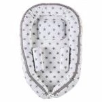 Best Sale ⌛ Schardt Kuschelnestchen - Big Stars - Mint ⌛ 5 Best Sale ⌛ Schardt Kuschelnestchen - Big Stars - Mint ⌛ - Image 5