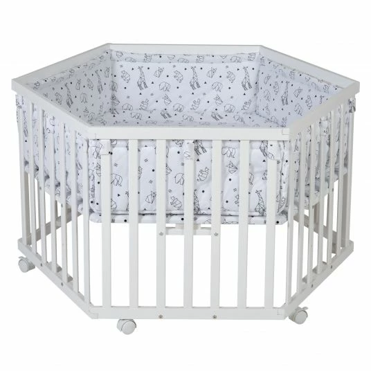 Top 10 🧨 Schardt Laufgitter 6-eckig Weiß inkl. Einlage - Origami - Black - Collection 2022 ❤️ 1 Top 10 🧨 Schardt Laufgitter 6-eckig Weiß inkl. Einlage - Origami - Black - Collection 2022 ❤️