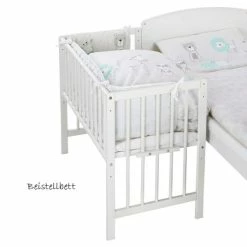 Promo ✨ Schardt Multifunktionsbett Vario 5-1 Weiß inkl. Textiler Ausstattung - Exklusiv Design Wallis - Grau 👍 9 Promo ✨ Schardt Multifunktionsbett Vario 5-1 Weiß inkl. Textiler Ausstattung - Exklusiv Design Wallis - Grau 👍 -Live & Sleep Sales schardt multifunktionsbett 5 1 weiss inkl textiler ausstattung exklusiv design wallis grau 09 950 00 02 1 215 d3