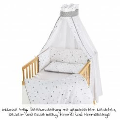 Outlet 💯 Schardt Sparset Kinderzimmer Miami White 15-tlg. Inkl. Textilkollektion Sternchen grau - ⭐ 11 Outlet 💯 Schardt Sparset Kinderzimmer Miami White 15-tlg. Inkl. Textilkollektion Sternchen grau - ⭐ -Live & Sleep Sales schardt sparset kinderzimmer miami white 15 tlg inkl textilkollektion sternchen grau 12 802 02 03 1 679 d5