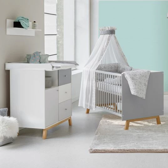 Buy ❤️ Schardt Sparset Kinderzimmer Vegas 15-tlg. Inkl. Textilkollektion Origami Black 😉 1 Buy ❤️ Schardt Sparset Kinderzimmer Vegas 15-tlg. Inkl. Textilkollektion Origami Black 😉